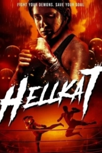 Постер Хеллкэт (HellKat)