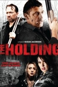 Постер Владение (The Holding)