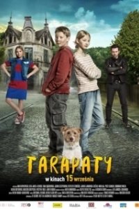 Постер Передряги (Tarapaty)