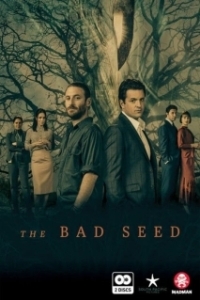 Постер Дурная кровь (The Bad Seed)