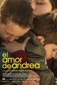 Постер Любовь Андреа (El amor de Andrea)