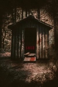 Постер Хижина (Shed)