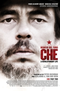 Постер Че: Часть вторая (Che: Part Two)