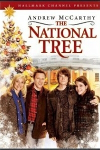 Постер Рождественская елка (The National Tree)