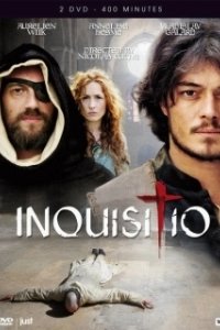 Постер Инквизиция (Inquisitio)