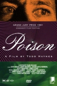 Постер Отрава (Poison)