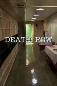 Постер Путь смертника (On Death Row)