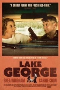 Постер Озеро Джордж (Lake George)