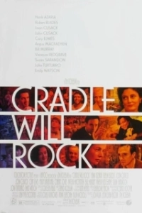 Постер Колыбель будет качаться (Cradle Will Rock)