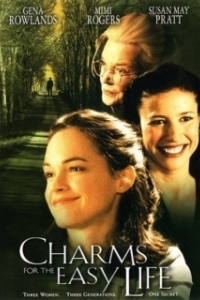 Постер Амулеты для простой жизни (Charms for the Easy Life)