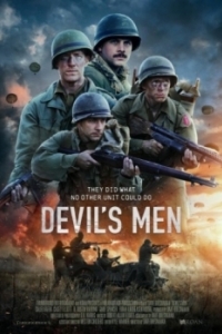 Постер Слуги Дьявола (Devil's Men)