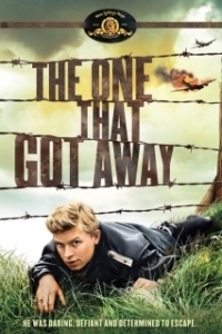 Постер Тот, кто сбежал (The One That Got Away)