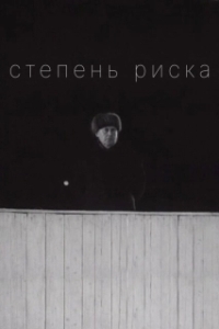 Постер Степень риска 