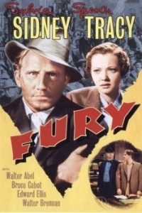 Постер Ярость (Fury)