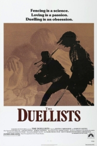 Постер Дуэлянты (The Duellists)