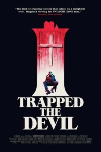 Постер Я поймал Дьявола (I Trapped the Devil)