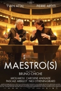 Постер Маэстро (Maestro(s))