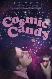 Постер Космо-сладость (Cosmic Candy)