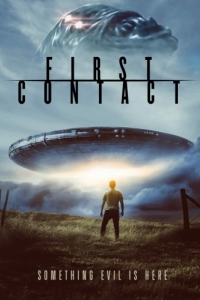 Постер Первый контакт (First Contact)
