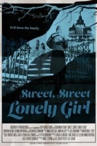 Постер Милая одинокая девушка (Sitter)