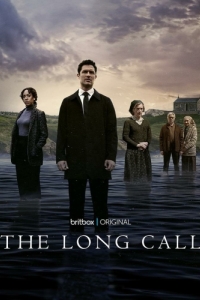 Постер Долгий разговор (The Long Call)