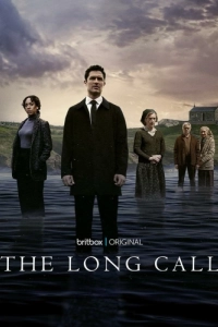 Постер Долгий разговор (The Long Call)