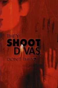Постер Затаенная злоба (They Shoot Divas, Don't They?)