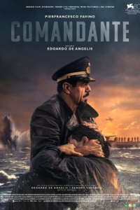 Постер Команданте (Comandante)