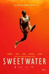 Постер Свитуотер (Sweetwater)