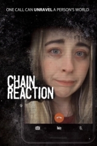 Постер Цепная реакция (Chain Reaction)