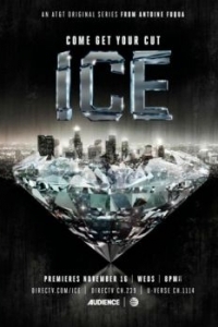 Постер Лед (Ice)