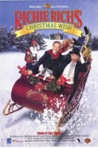 Постер Необычное Рождество Ричи Рича (Ri¢hie Ri¢h's Christmas Wish)
