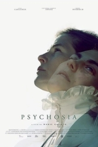 Постер Психоз (Psychosia)