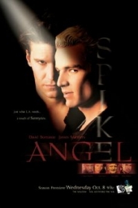 Постер Ангел (Angel)