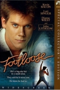 Постер Свободные (Footloose)