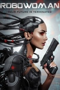 Постер РобоЛеди (RoboWoman)