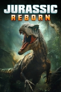 Постер Возрождение юрского периода ( (Jurassic Reborn)