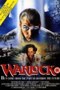 Постер Чернокнижник (Warlock)