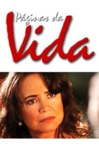 Постер Страницы жизни (Páginas da Vida)