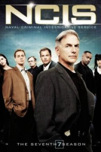 Постер Морская полиция: Спецотдел (NCIS: Naval Criminal Investigative Service)