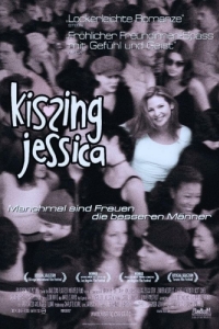 Постер Целуя Джессику Стейн (Kissing Jessica Stein)