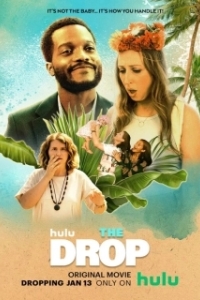 Постер Падение (The Drop)