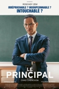 Постер Директор (Le principal)