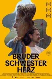 Постер Брат и сестра - одно сердце на двоих (Bruder Schwester Herz)