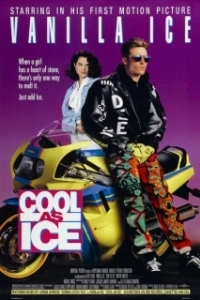 Постер Холодный как лед (Cool as Ice)