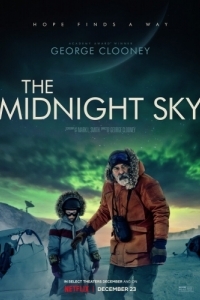 Постер Полночное небо (The Midnight Sky)