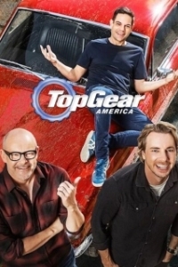 Постер Топ Гир Америка (Top Gear America 2021)