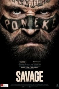 Постер Дикарь (Savage)