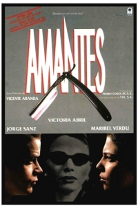 Постер Любовники (Amantes)
