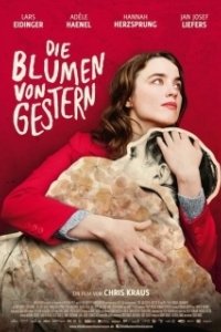 Постер Вчерашний расцвет (Die Blumen von gestern)